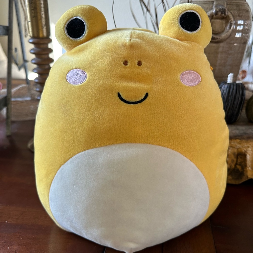 Squish mellows